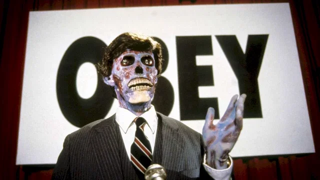 Photo du film : Invasion los angeles
