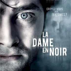Photo du film : La Dame en Noir