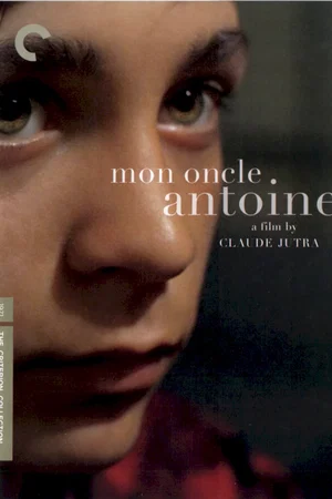 Affiche du film : Mon oncle antoine