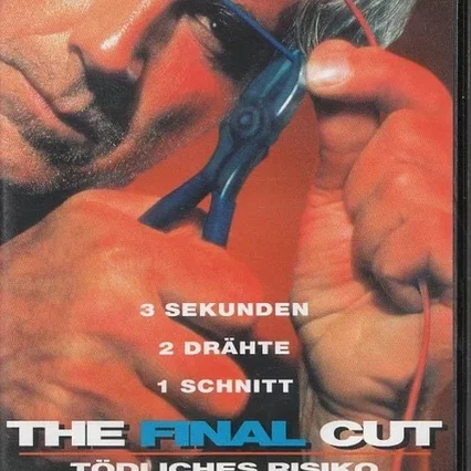 Miniature photo du film : The final cut