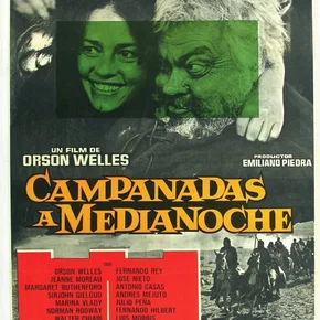 Photo du film : Falstaff