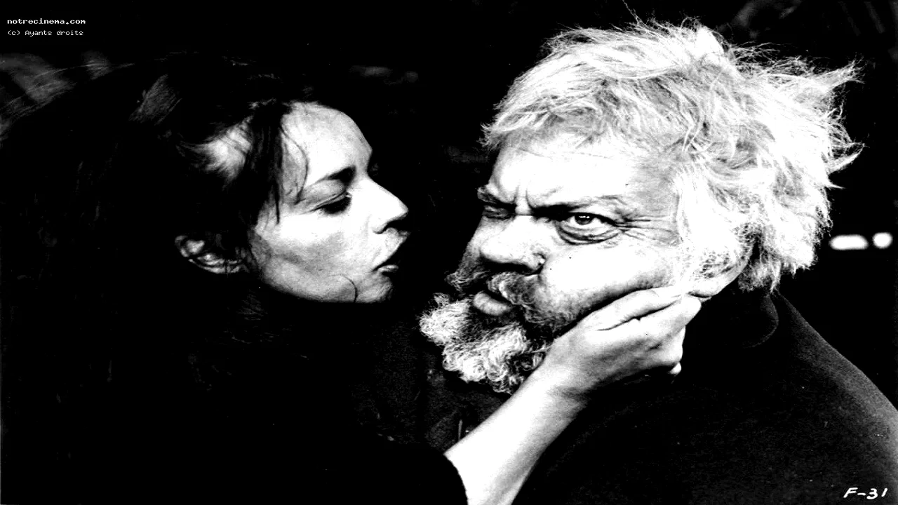 Photo 2 du film : Falstaff