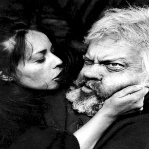 Photo du film : Falstaff