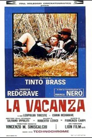 Affiche du film : La vacanza