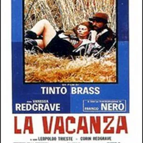 Photo du film : La vacanza