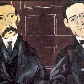 Photo du film : Sacco et Vanzetti