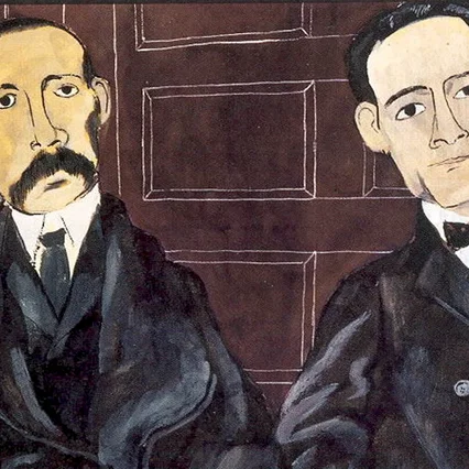Miniature photo du film : Sacco et Vanzetti