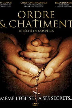 Affiche du film : Le peche