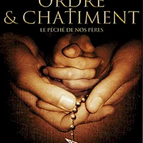 Photo du film : Le peche
