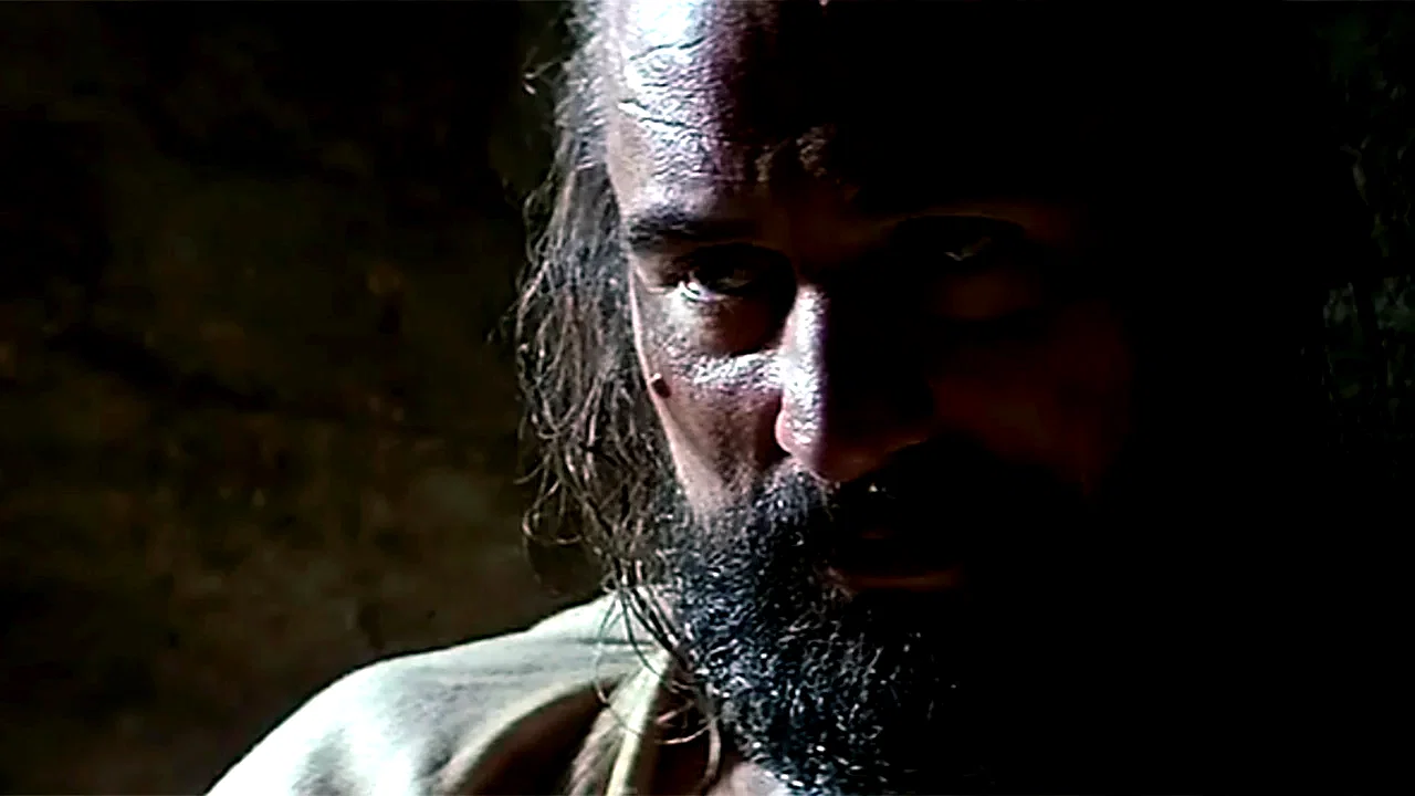 Photo 2 du film : Mission