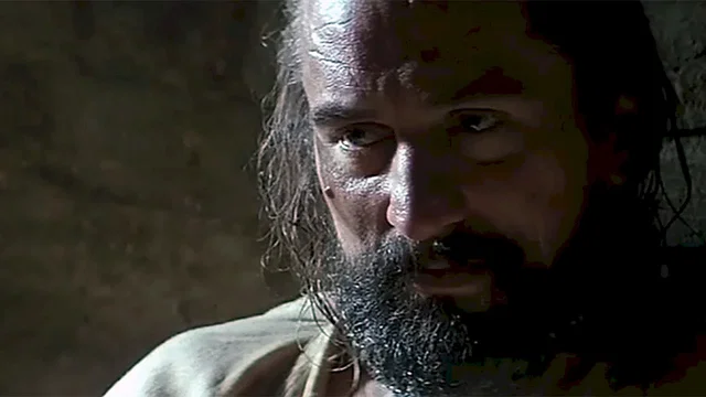 Photo du film : Mission