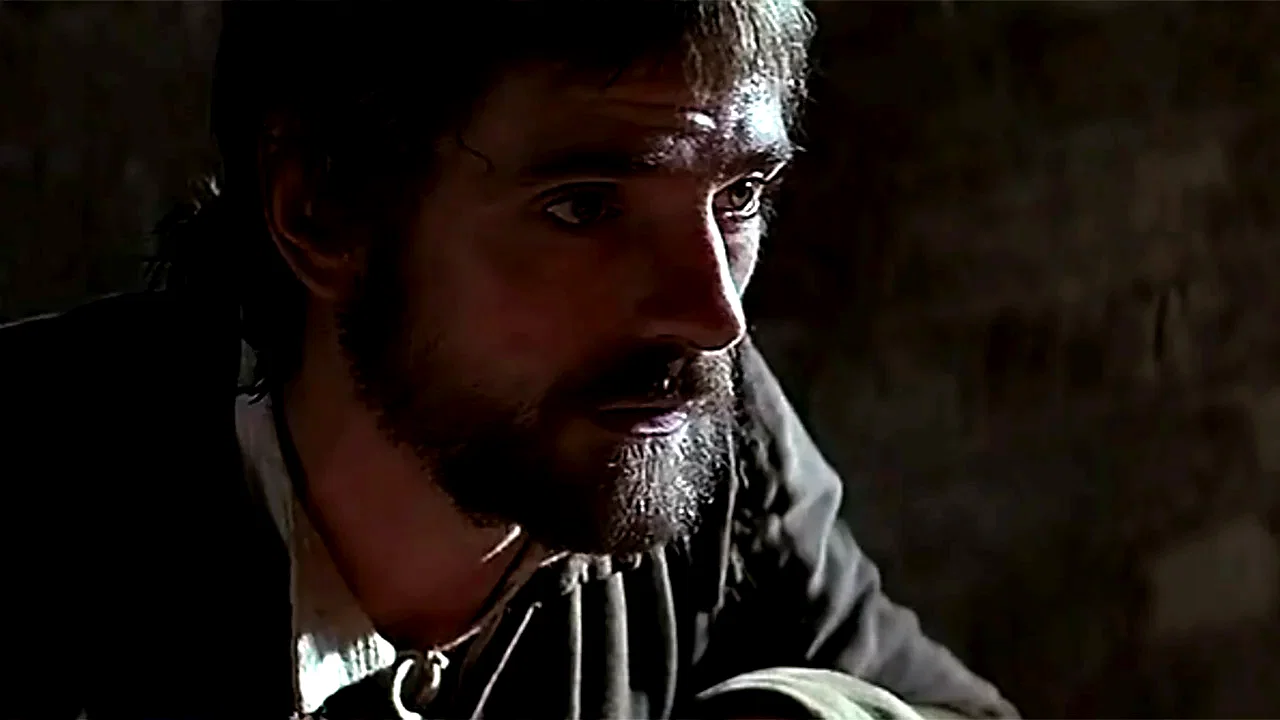 Photo 4 du film : Mission