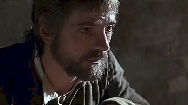 Photo du film : Mission
