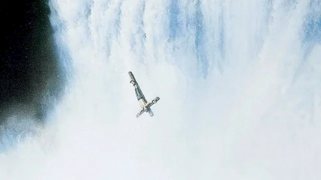 Photo du film : Mission