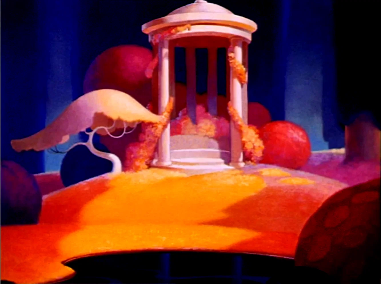Photo 2 du film : Fantasia
