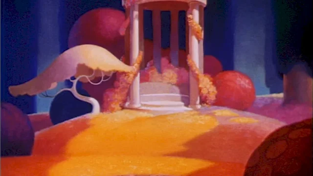 Photo 2 du film : Fantasia