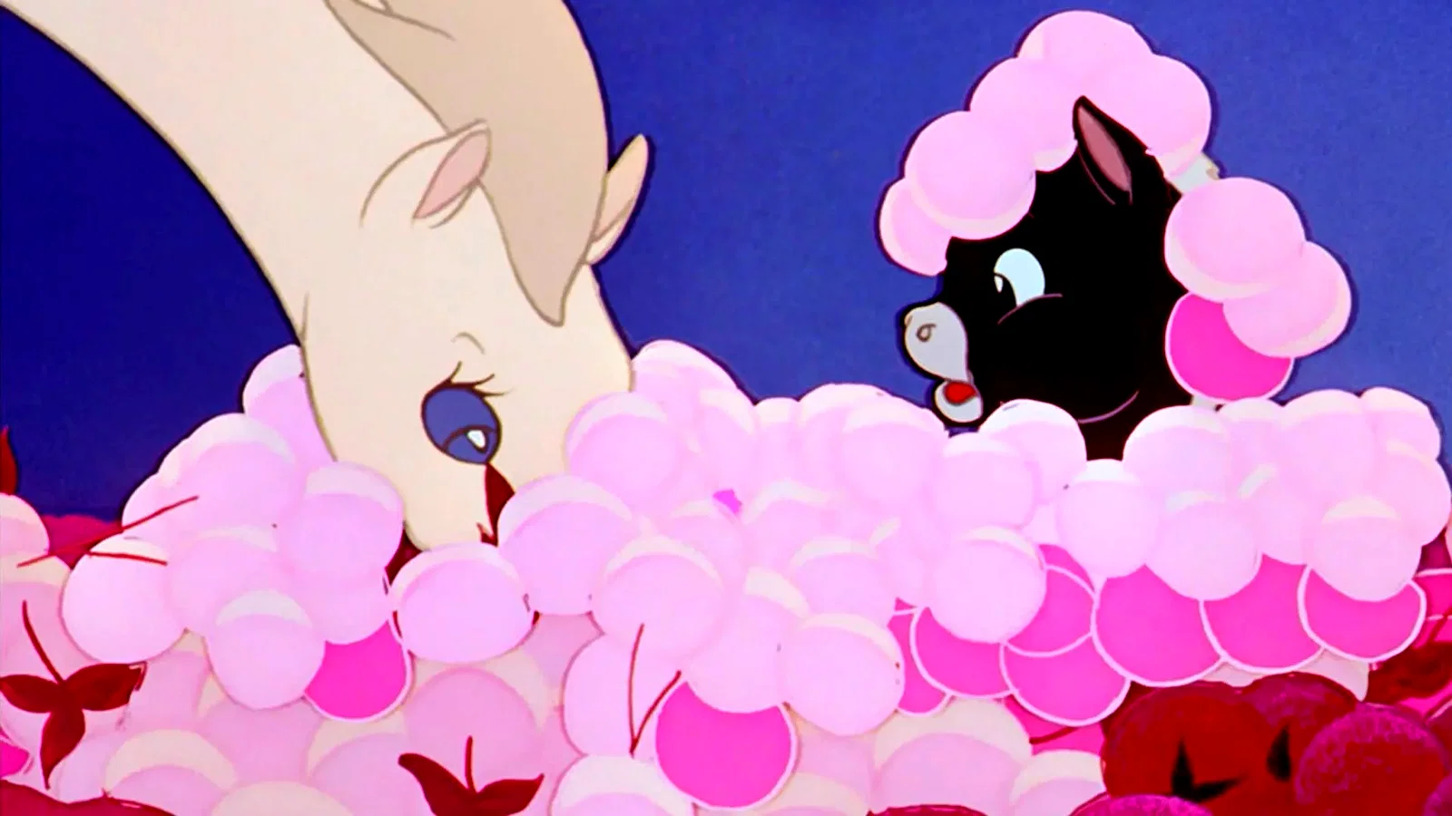 Photo 4 du film : Fantasia