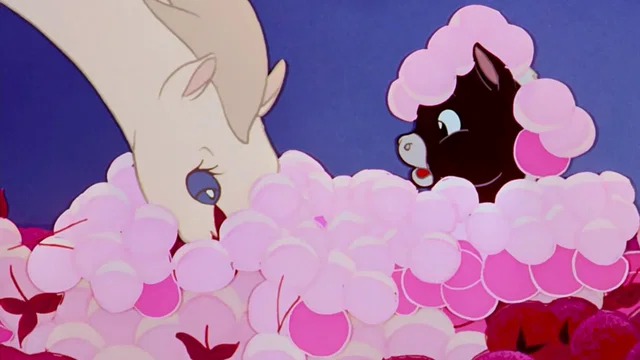 Photo 4 du film : Fantasia