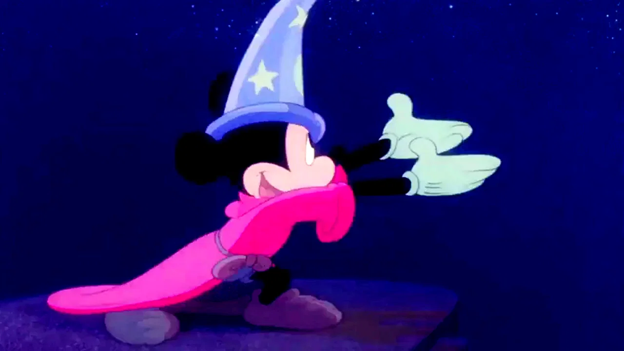 Photo 6 du film : Fantasia