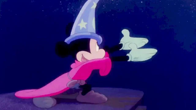 Photo 6 du film : Fantasia