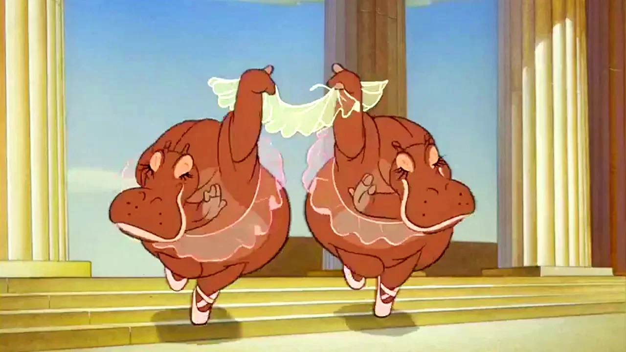 Photo 7 du film : Fantasia