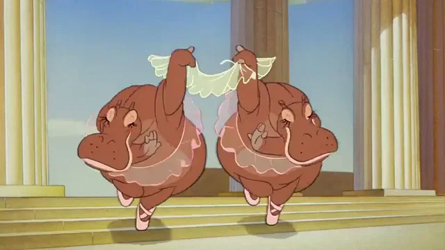 Photo 7 du film : Fantasia