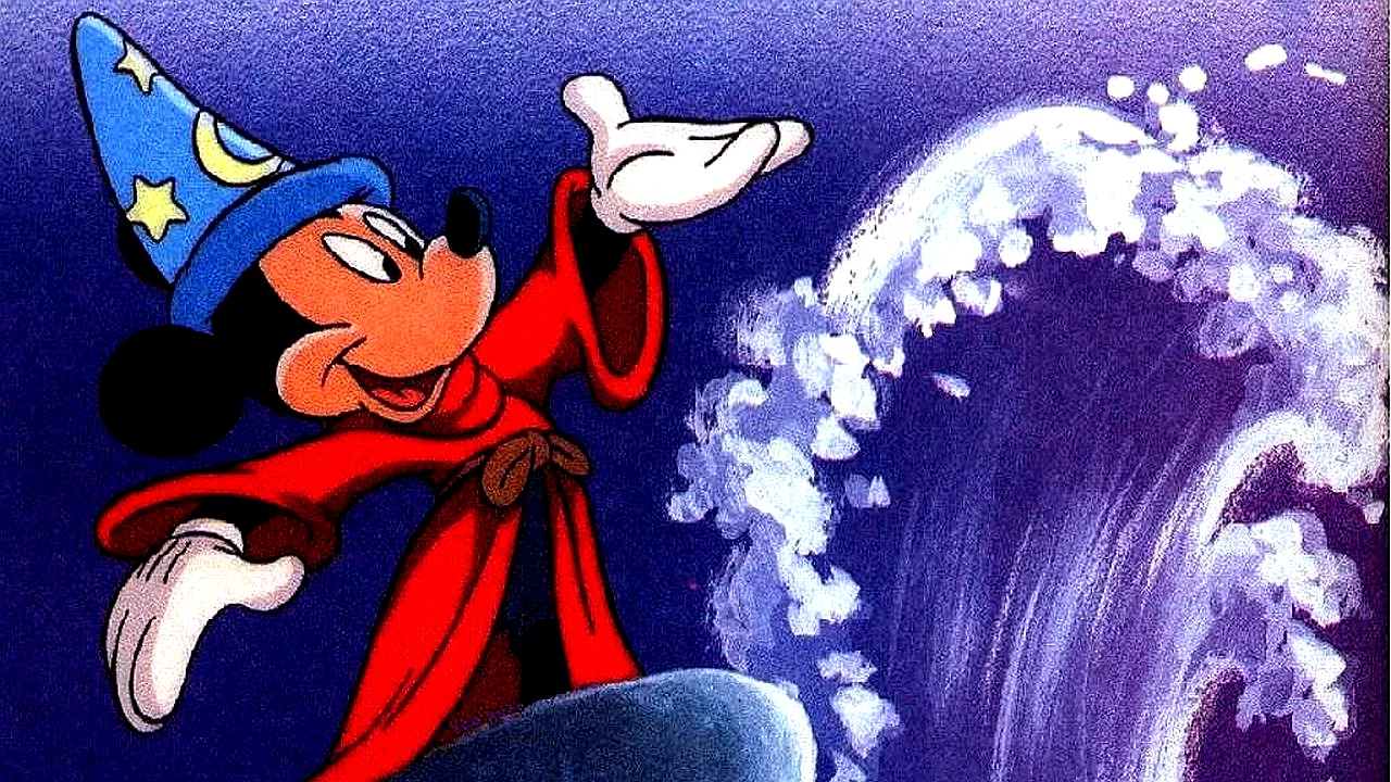Photo 9 du film : Fantasia
