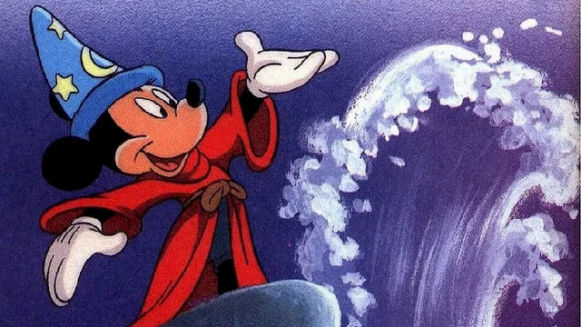 Photo 9 du film : Fantasia