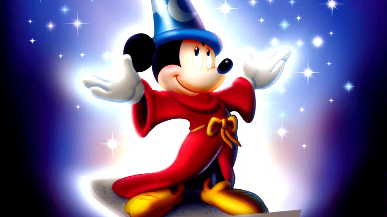 Photo 10 du film : Fantasia