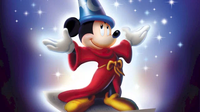 Photo 10 du film : Fantasia