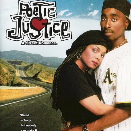 Miniature photo du film : Poetic justice