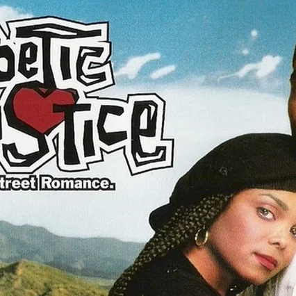 Miniature photo du film : Poetic justice