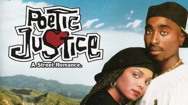 Photo du film : Poetic justice
