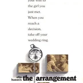 Photo du film : L'arrangement