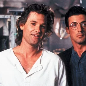 Photo du film : Tango et cash