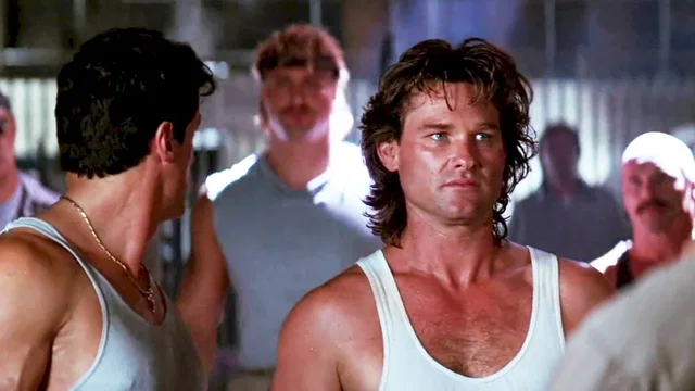 Photo 4 du film : Tango et cash