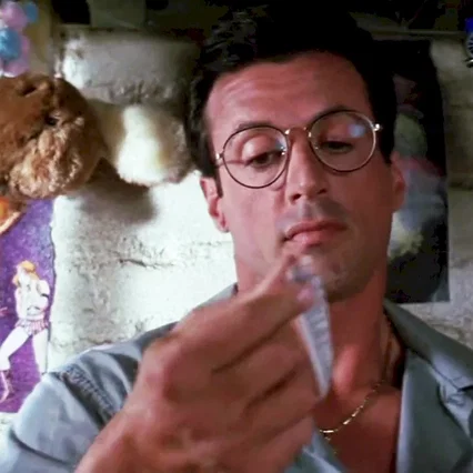 Miniature photo du film : Tango et cash