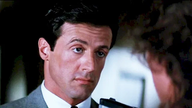 Photo 6 du film : Tango et cash