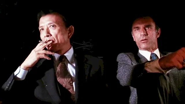 Photo 9 du film : Tango et cash