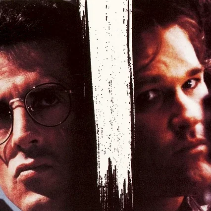 Miniature photo du film : Tango et cash