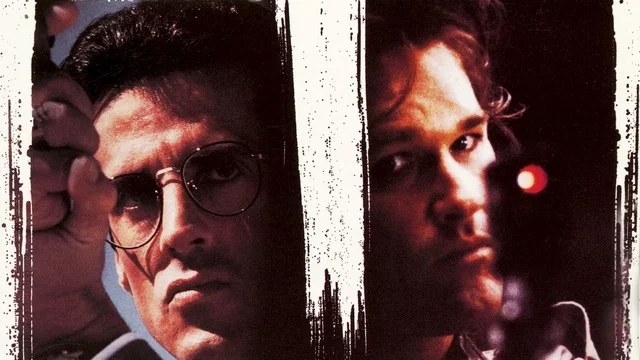 Photo 10 du film : Tango et cash