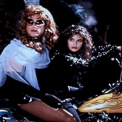Miniature photo du film : Tango et cash