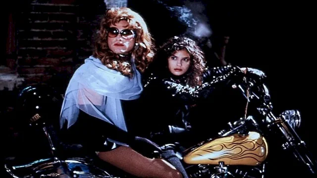 Photo 11 du film : Tango et cash
