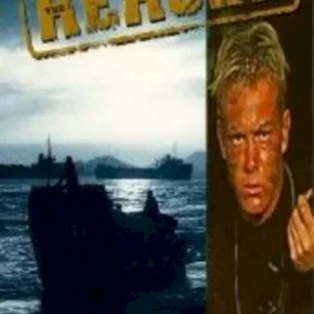 Photo du film : Heros