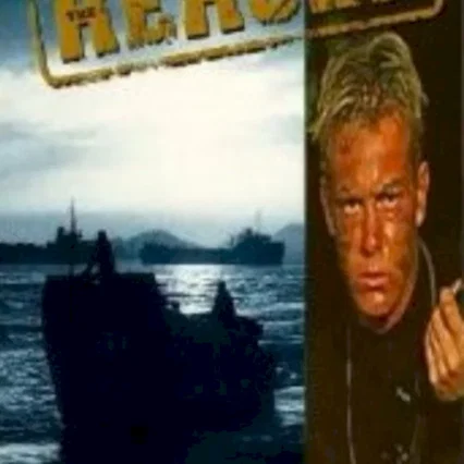 Miniature photo du film : Heros