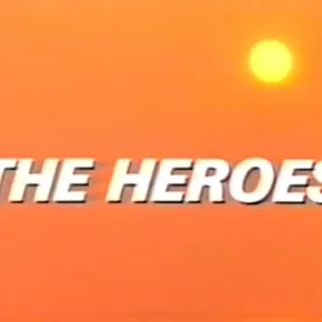 Photo du film : Heros