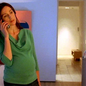 Photo du film : Une souris verte...