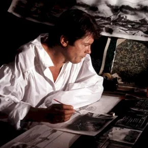 Photo du film : Le passage
