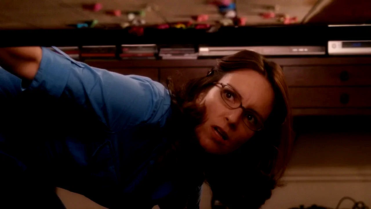 Photo 3 du film : Baby Mama