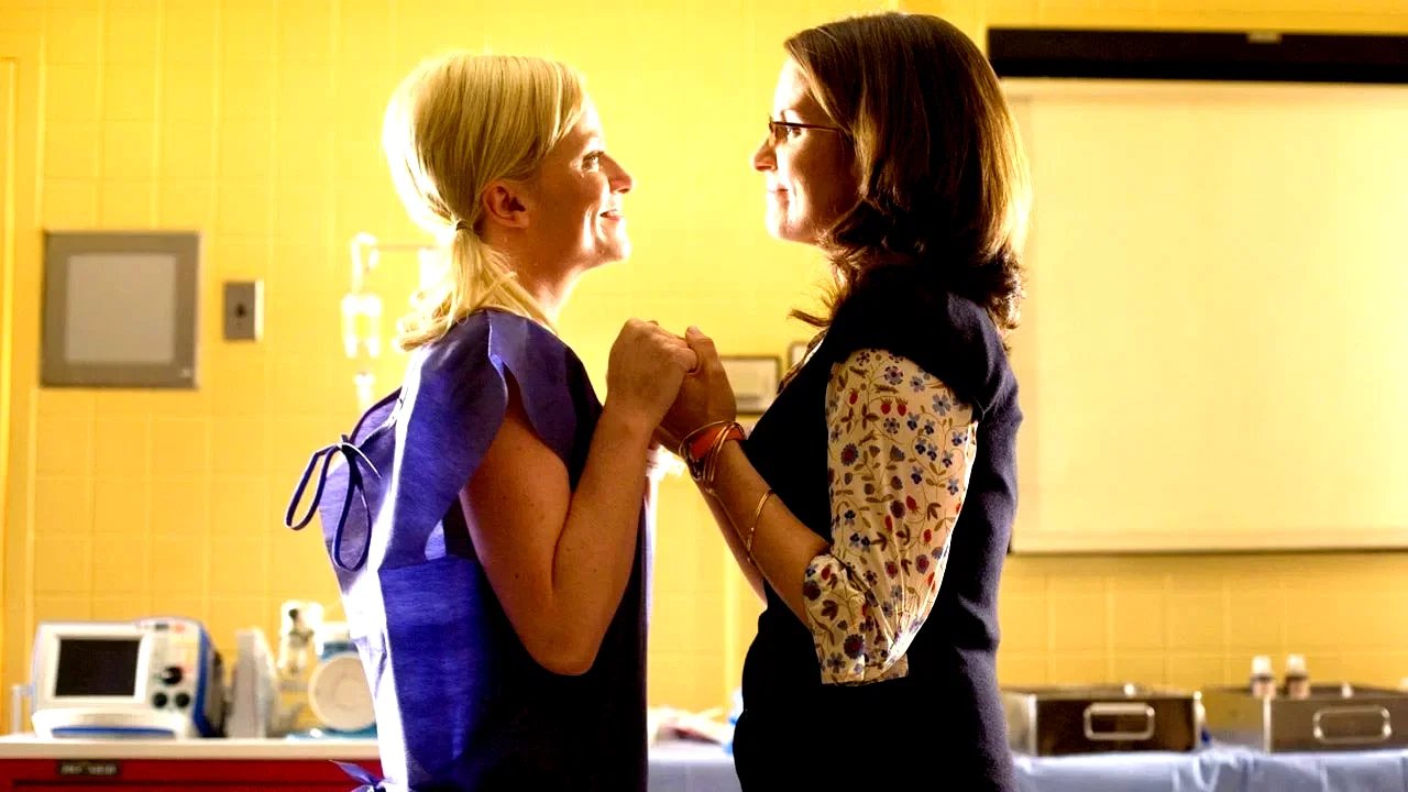 Photo 4 du film : Baby Mama